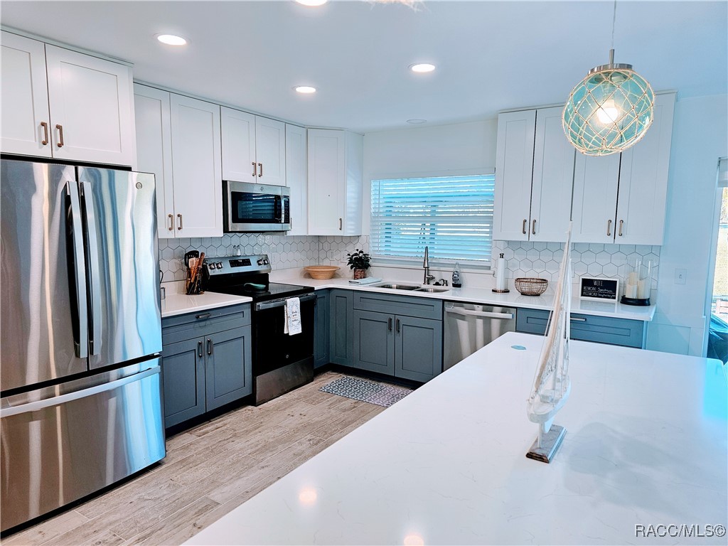 540 N Afterglow Circle, Crystal River, New York image 4