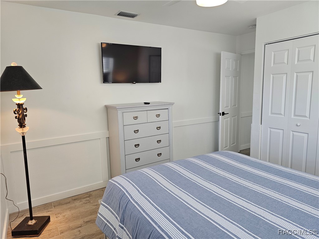 540 N Afterglow Circle, Crystal River, New York image 17