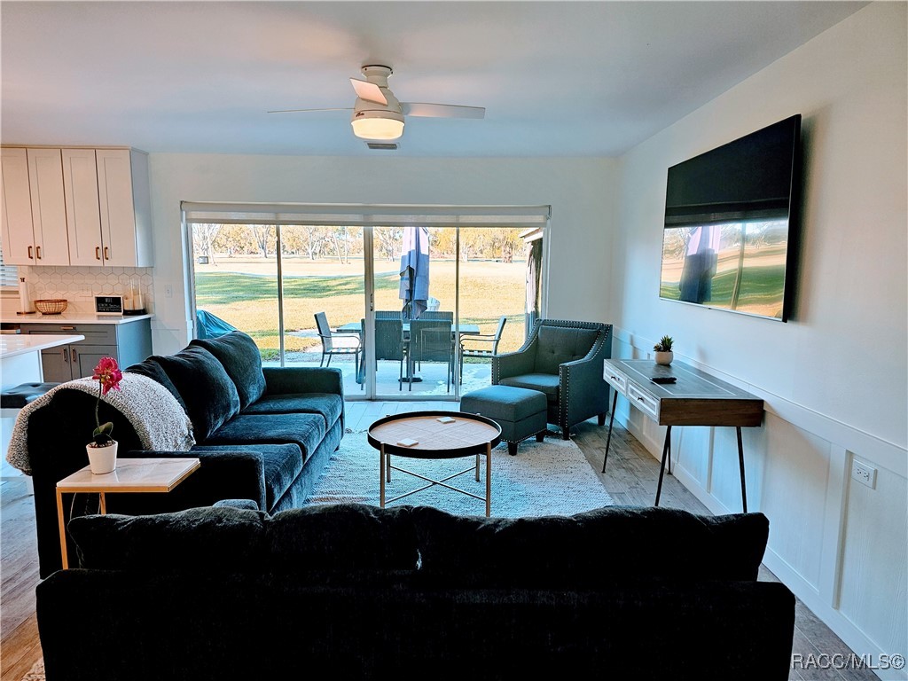 540 N Afterglow Circle, Crystal River, New York image 5