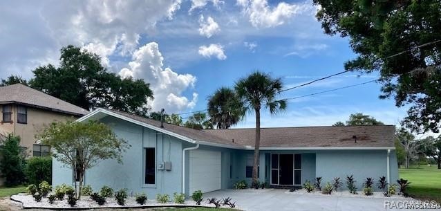 540 N Afterglow Circle, Crystal River, New York image 1