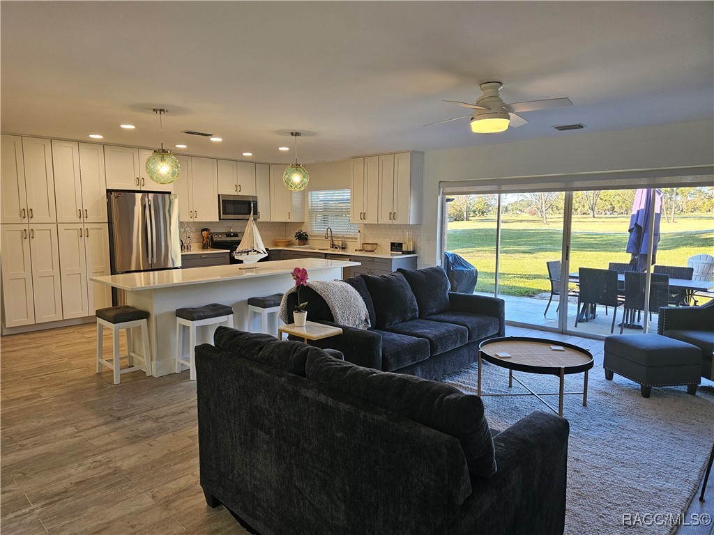 540 N Afterglow Circle, Crystal River, New York image 6