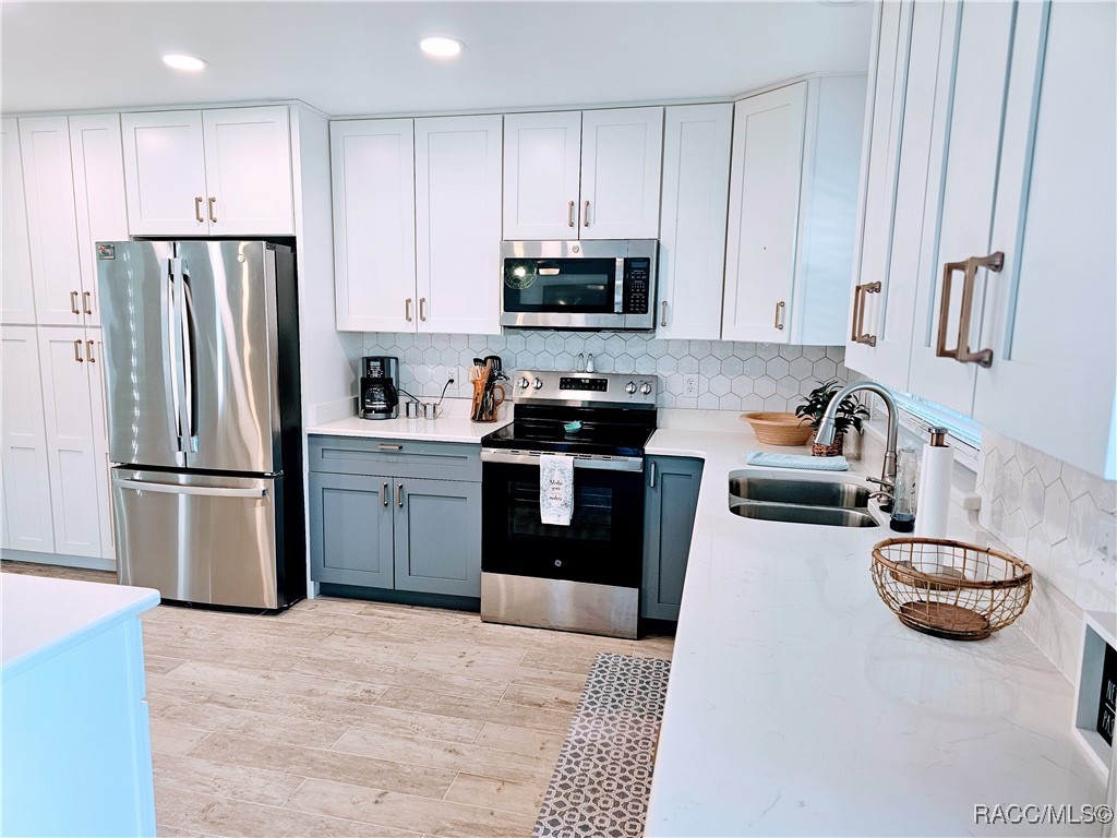 540 N Afterglow Circle, Crystal River, New York image 3