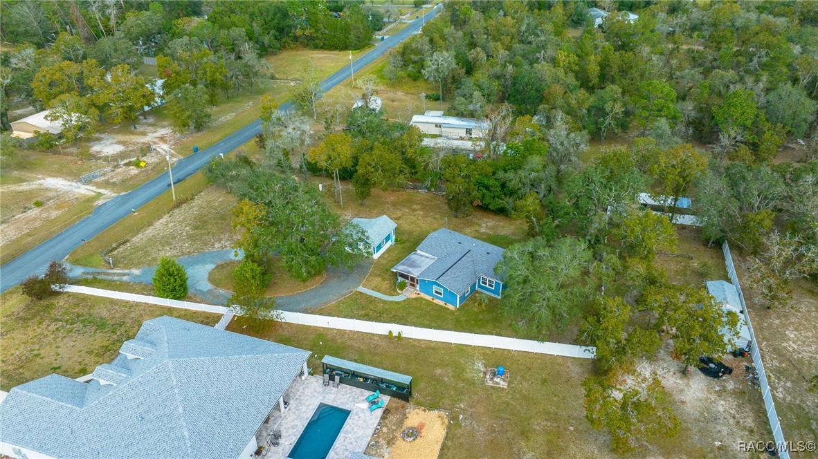 11384 Maripoe Road, Weeki Wachee, Florida image 44