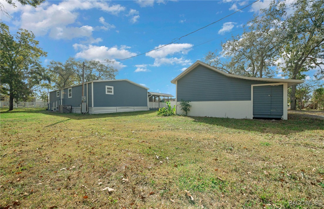 11384 Maripoe Road, Weeki Wachee, Florida image 38