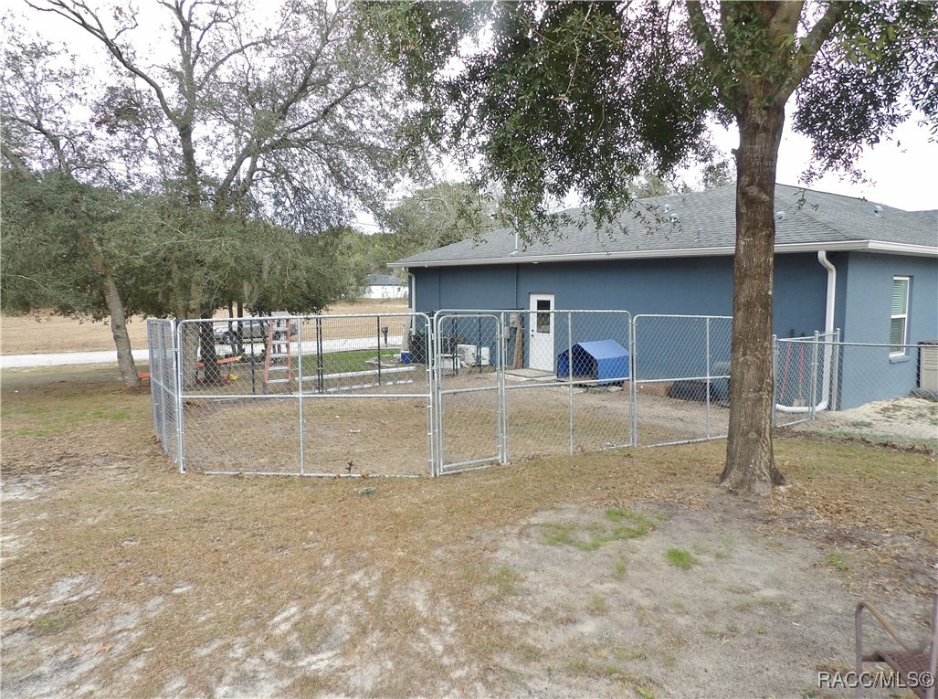 10161 N Halsey Way, Citrus Springs, Florida image 7