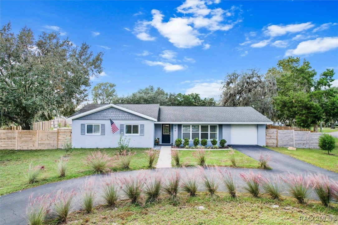 500 S Canaday Drive, Inverness, Florida image 3