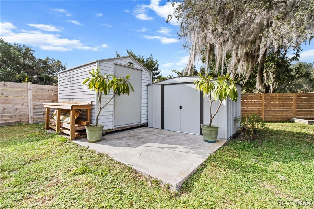 500 S Canaday Drive, Inverness, Florida image 32