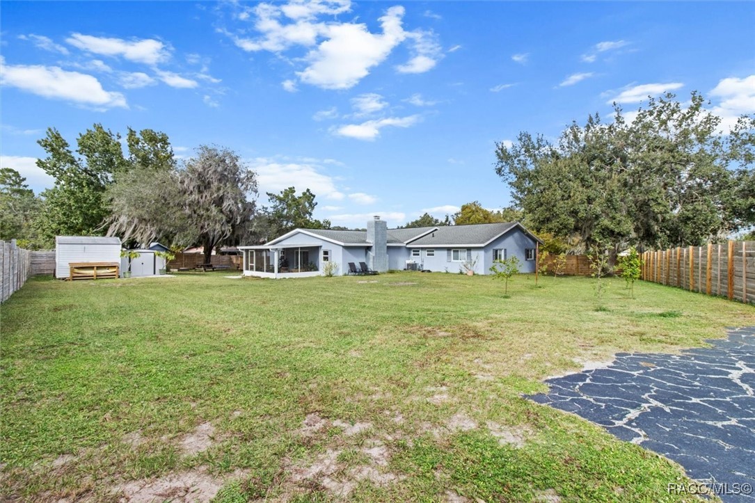 500 S Canaday Drive, Inverness, Florida image 33