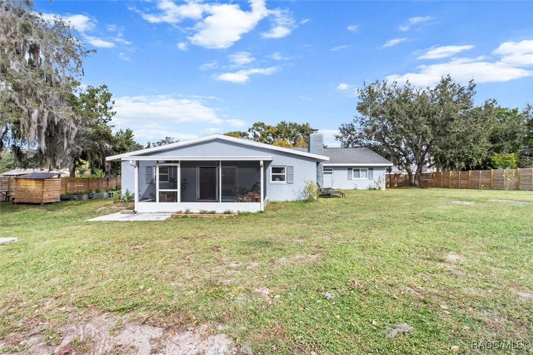 500 S Canaday Drive, Inverness, Florida image 30