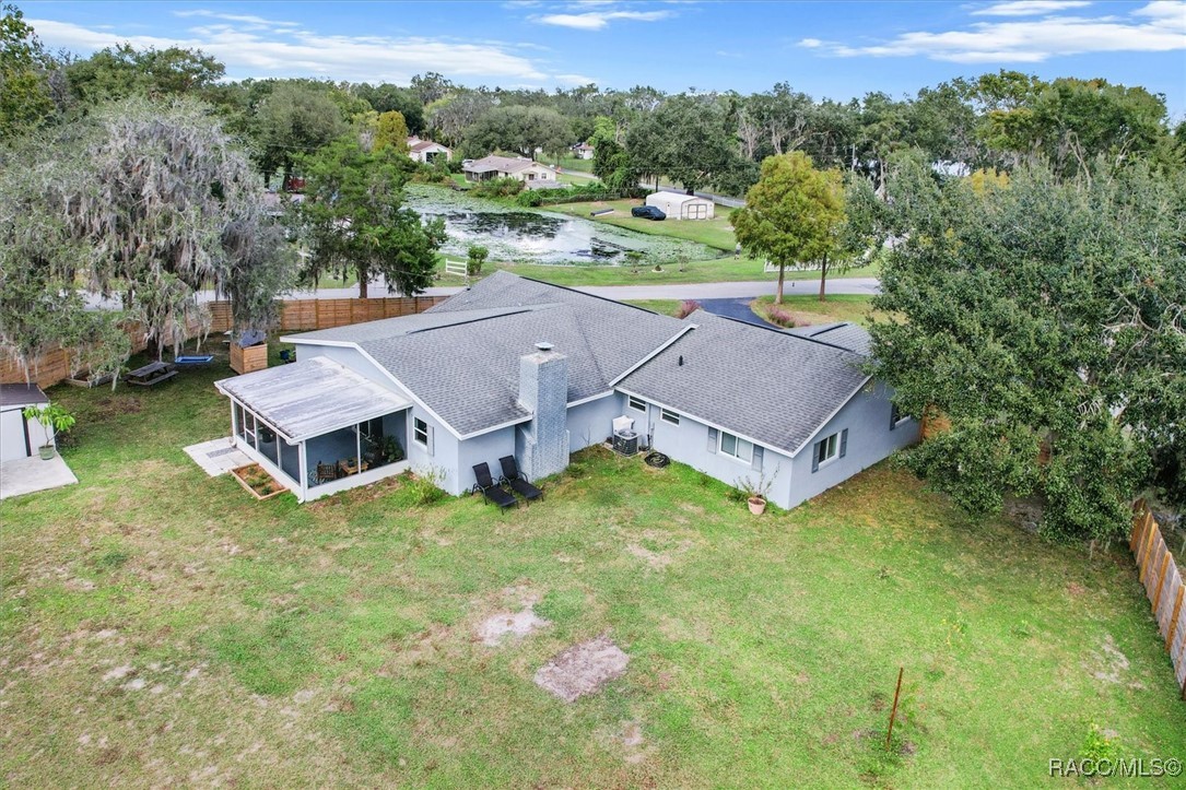 500 S Canaday Drive, Inverness, Florida image 38