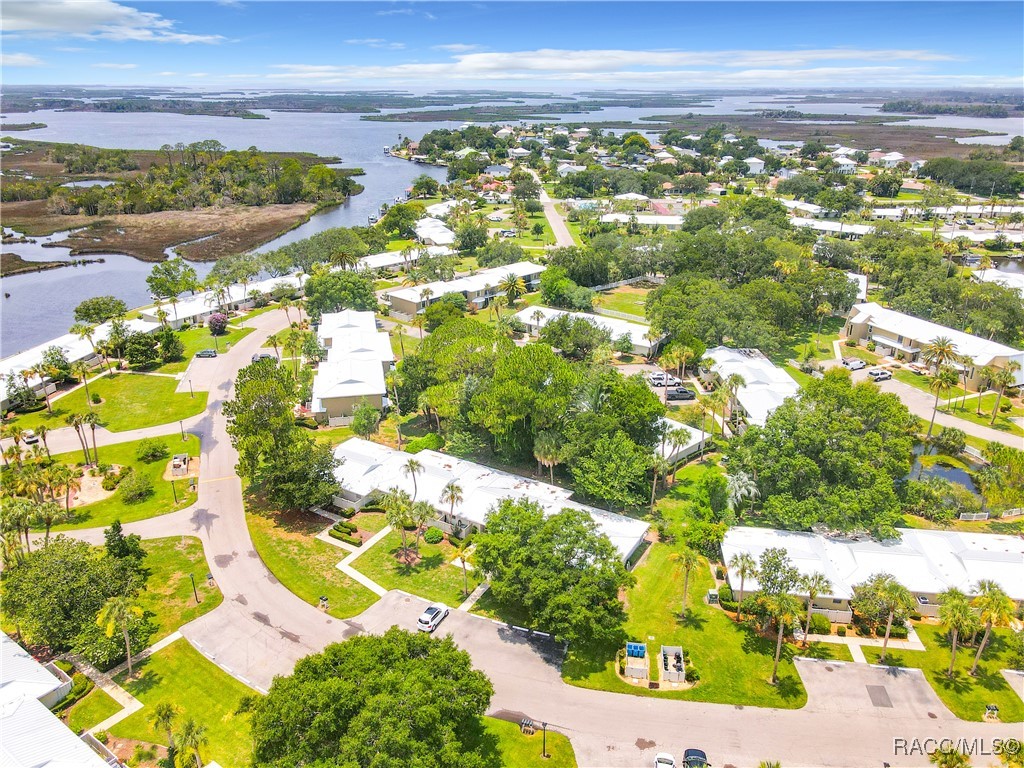 11378 W Bayshore Drive #47, Crystal River, Florida image 37