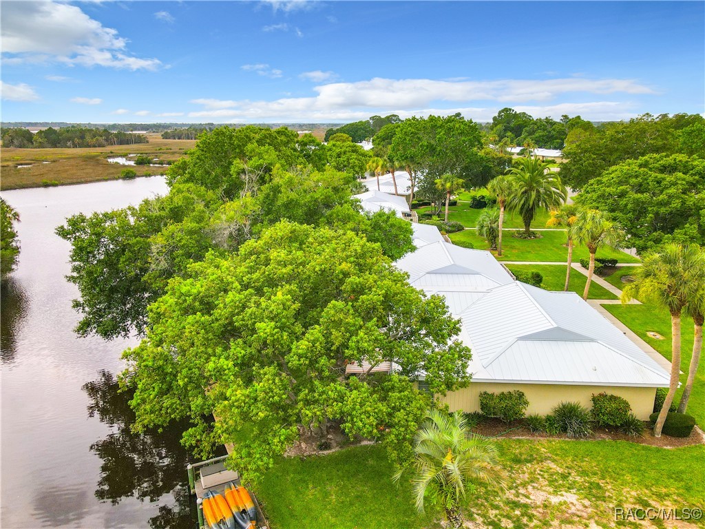 11378 W Bayshore Drive #47, Crystal River, Florida image 23