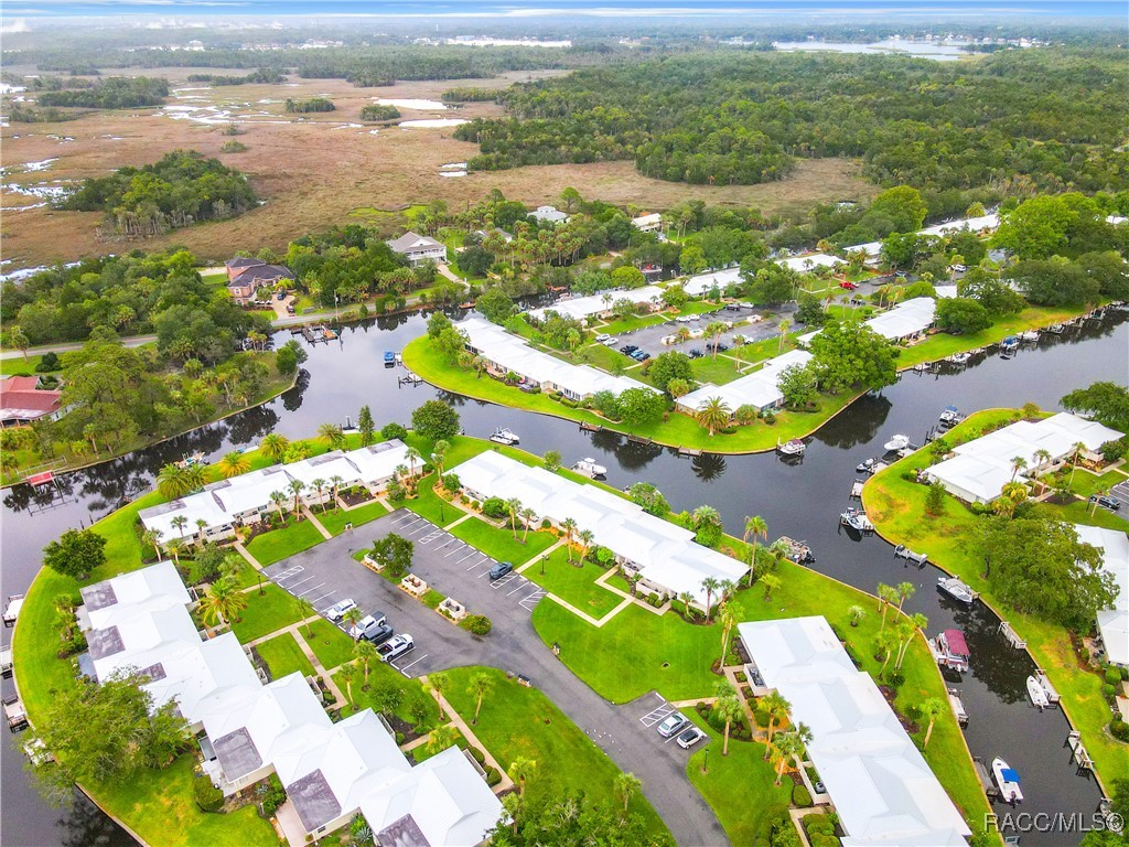 11378 W Bayshore Drive #47, Crystal River, Florida image 38