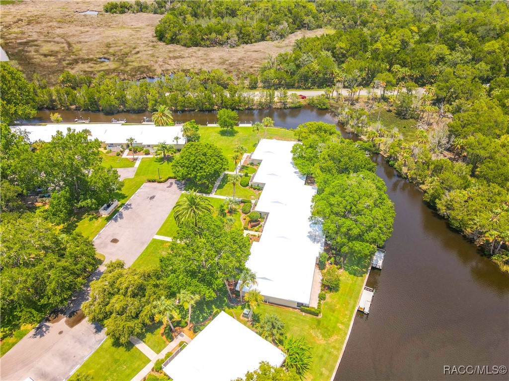 11378 W Bayshore Drive #47, Crystal River, Florida image 24