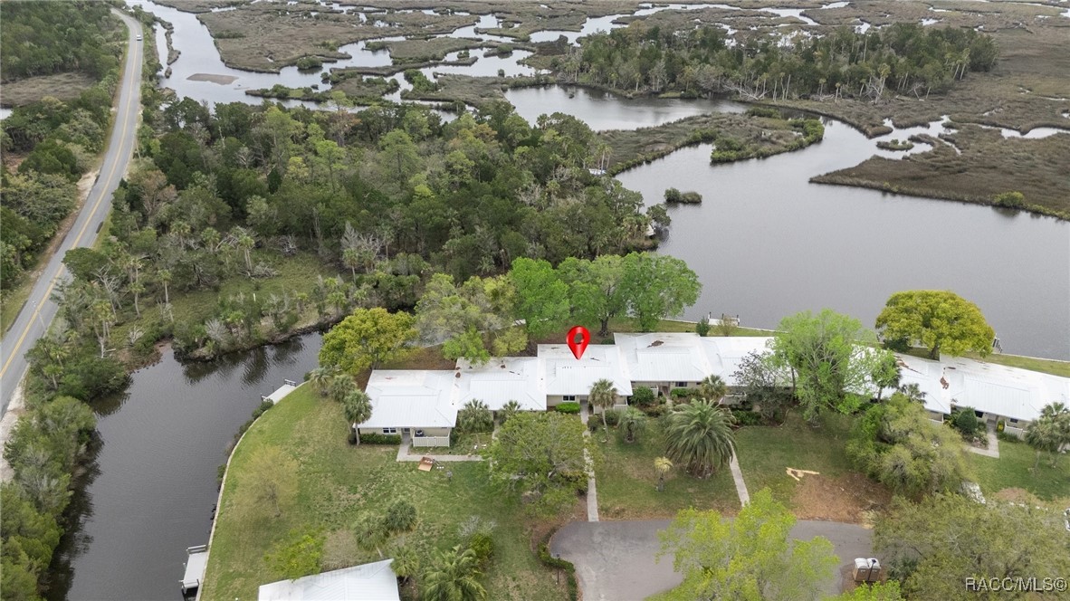 11378 W Bayshore Drive #47, Crystal River, Florida image 2