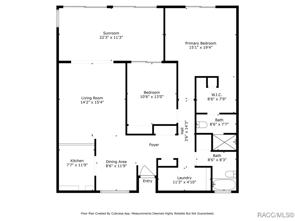 11378 W Bayshore Drive #47, Crystal River, Florida image 9