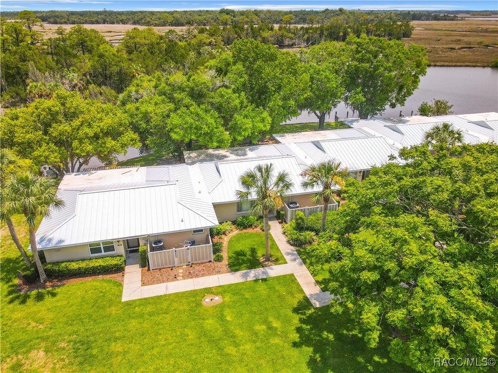 11378 W Bayshore Drive #47, Crystal River, Florida image 11