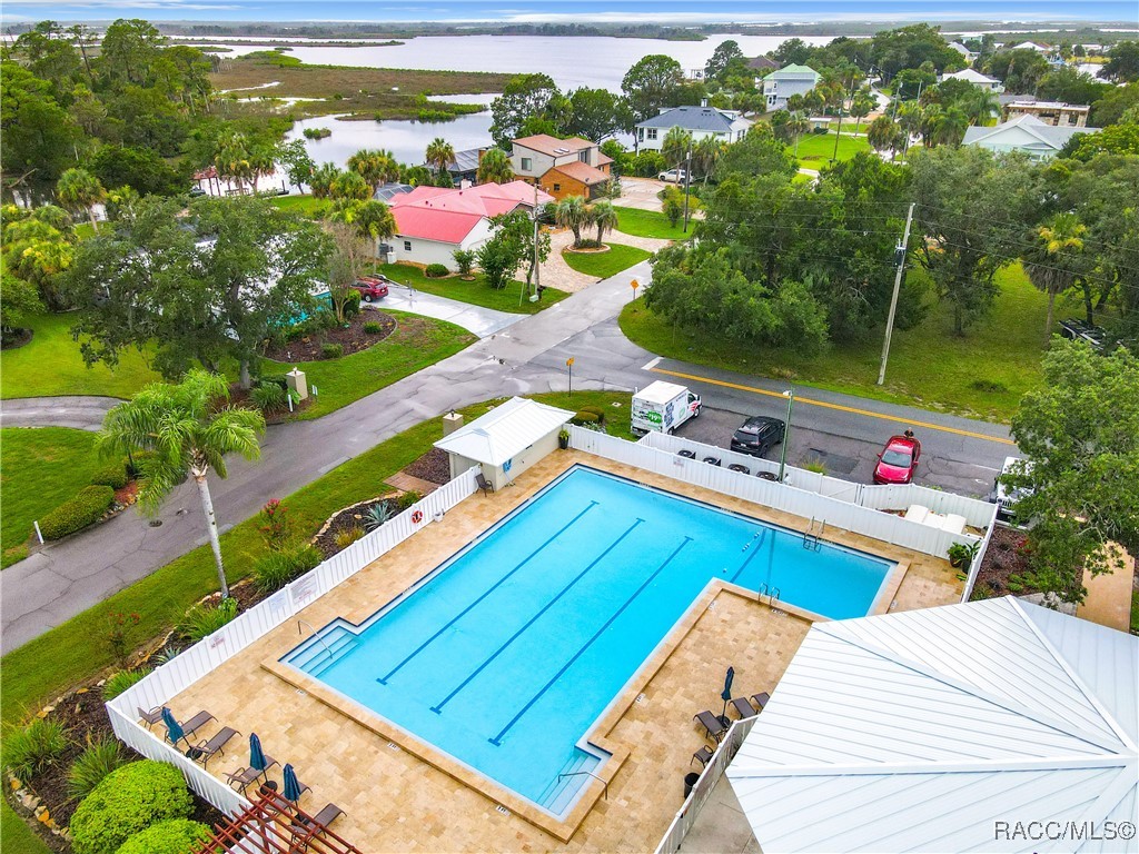 11378 W Bayshore Drive #47, Crystal River, Florida image 31