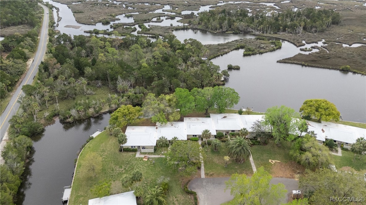 11378 W Bayshore Drive #47, Crystal River, Florida image 6
