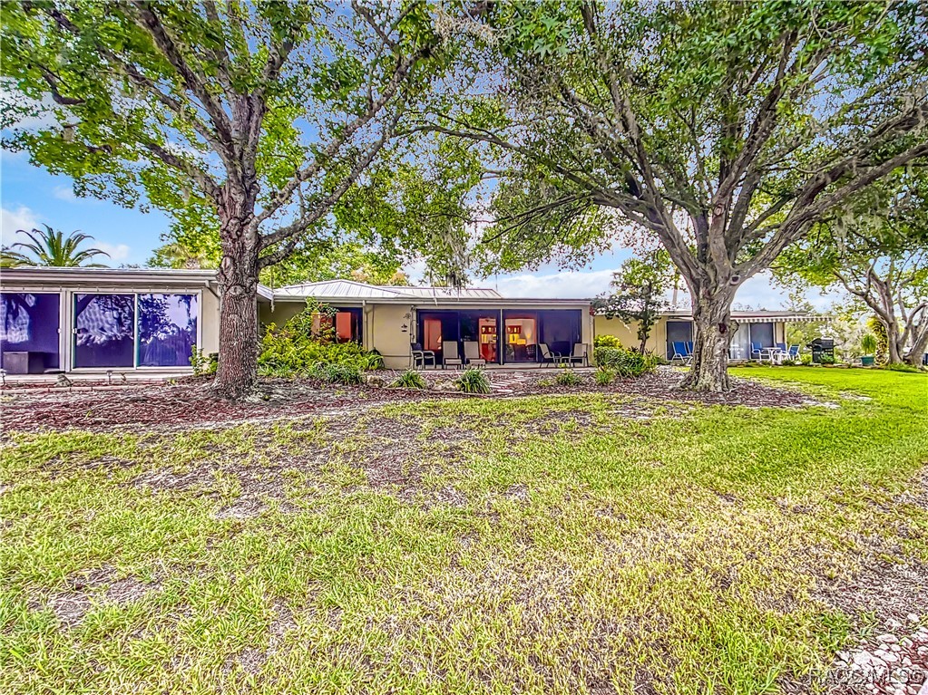 11378 W Bayshore Drive #47, Crystal River, Florida image 18
