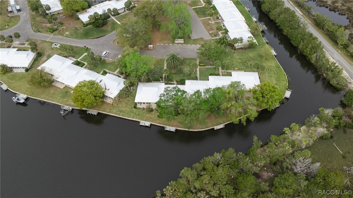 11378 W Bayshore Drive #47, Crystal River, Florida image 8