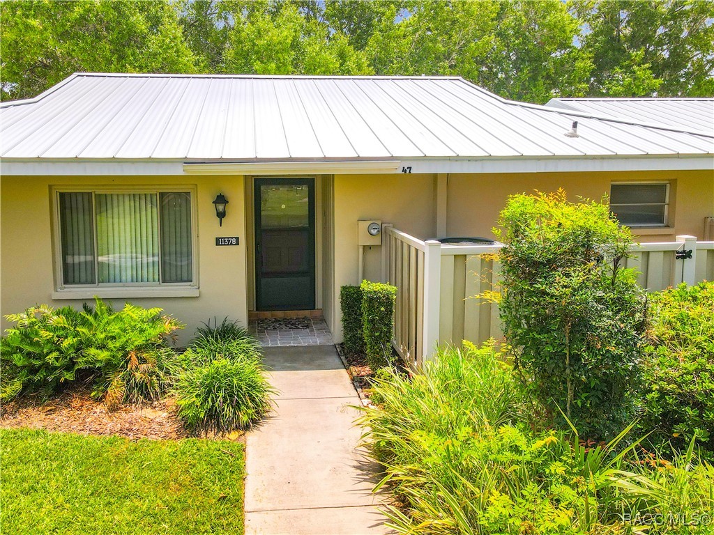 11378 W Bayshore Drive #47, Crystal River, Florida image 15