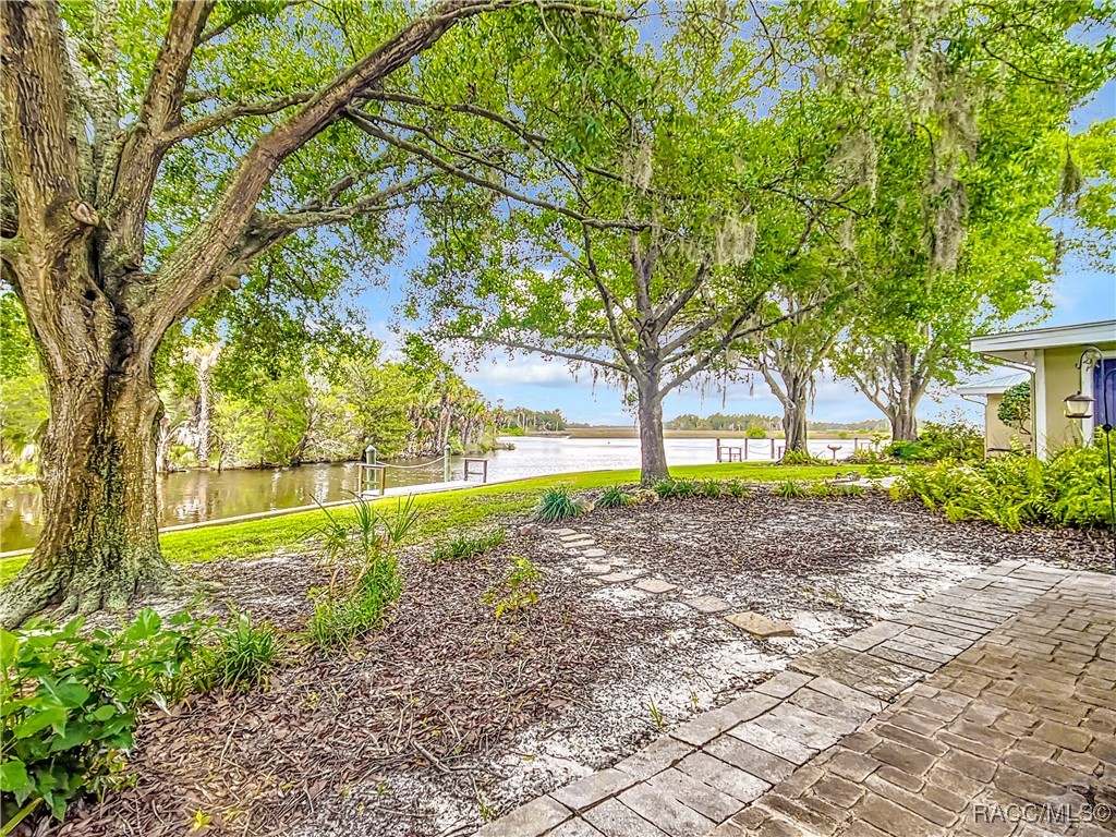 11378 W Bayshore Drive #47, Crystal River, Florida image 16