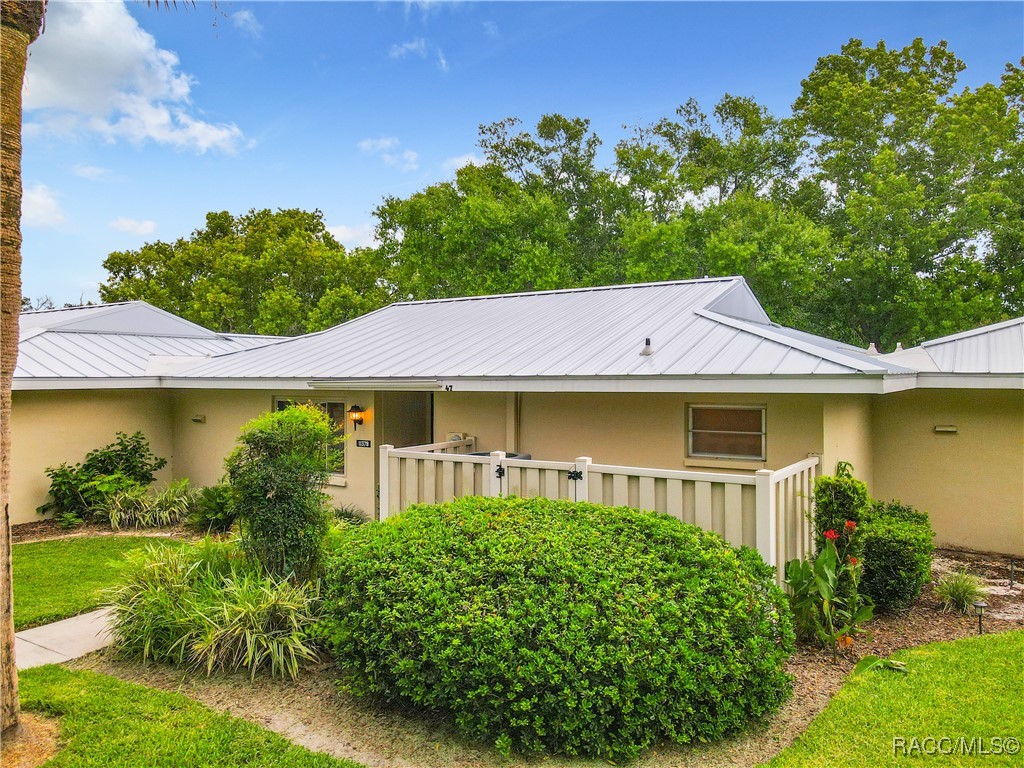 11378 W Bayshore Drive #47, Crystal River, Florida image 13
