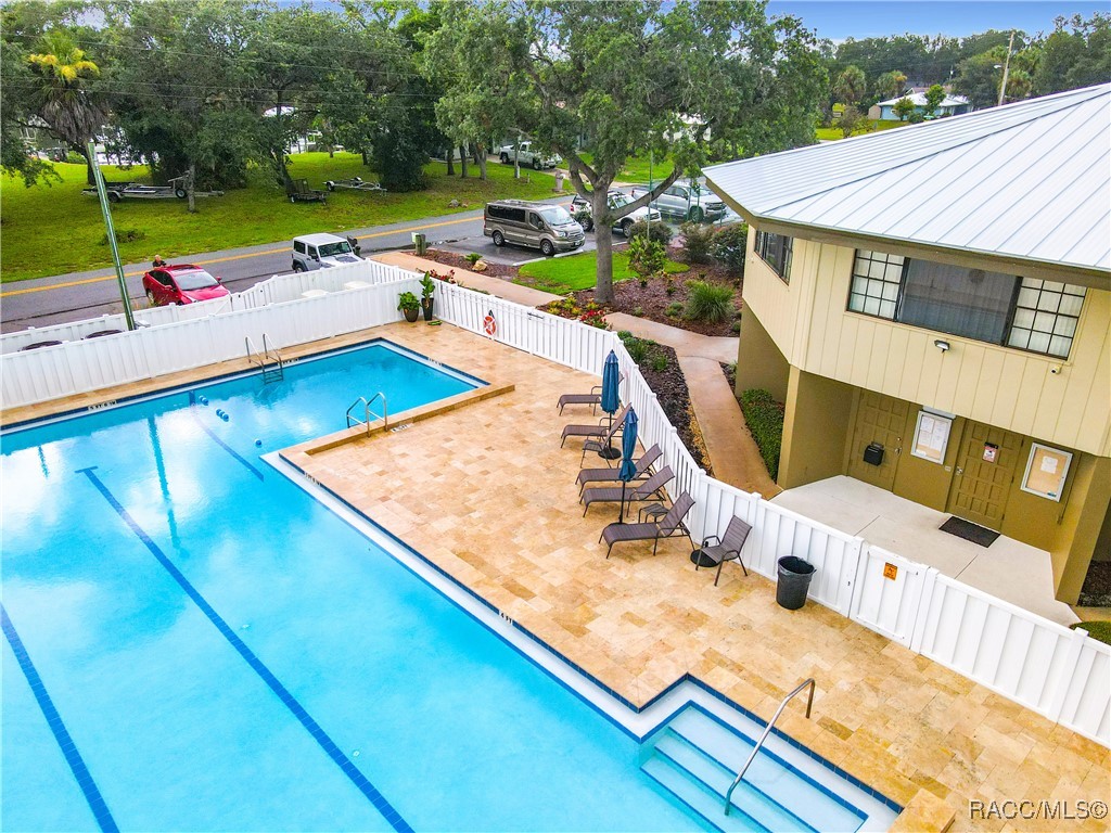 11378 W Bayshore Drive #47, Crystal River, Florida image 29