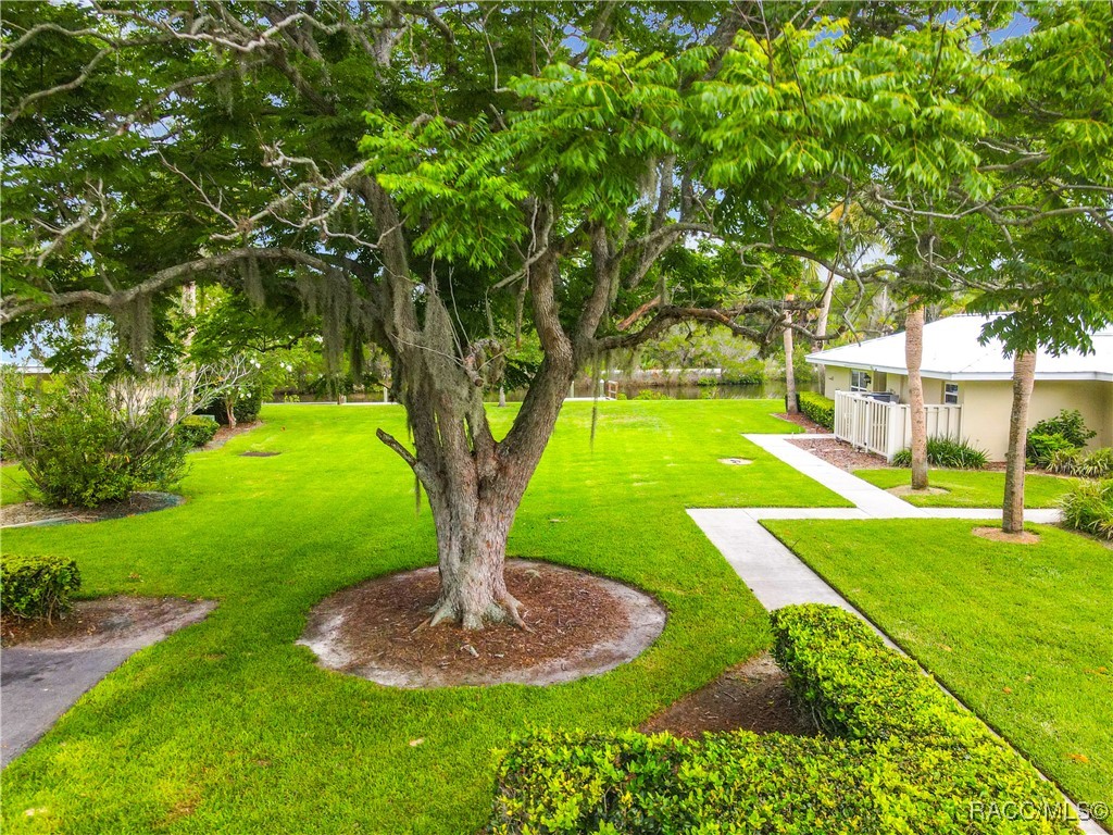 11378 W Bayshore Drive #47, Crystal River, Florida image 19