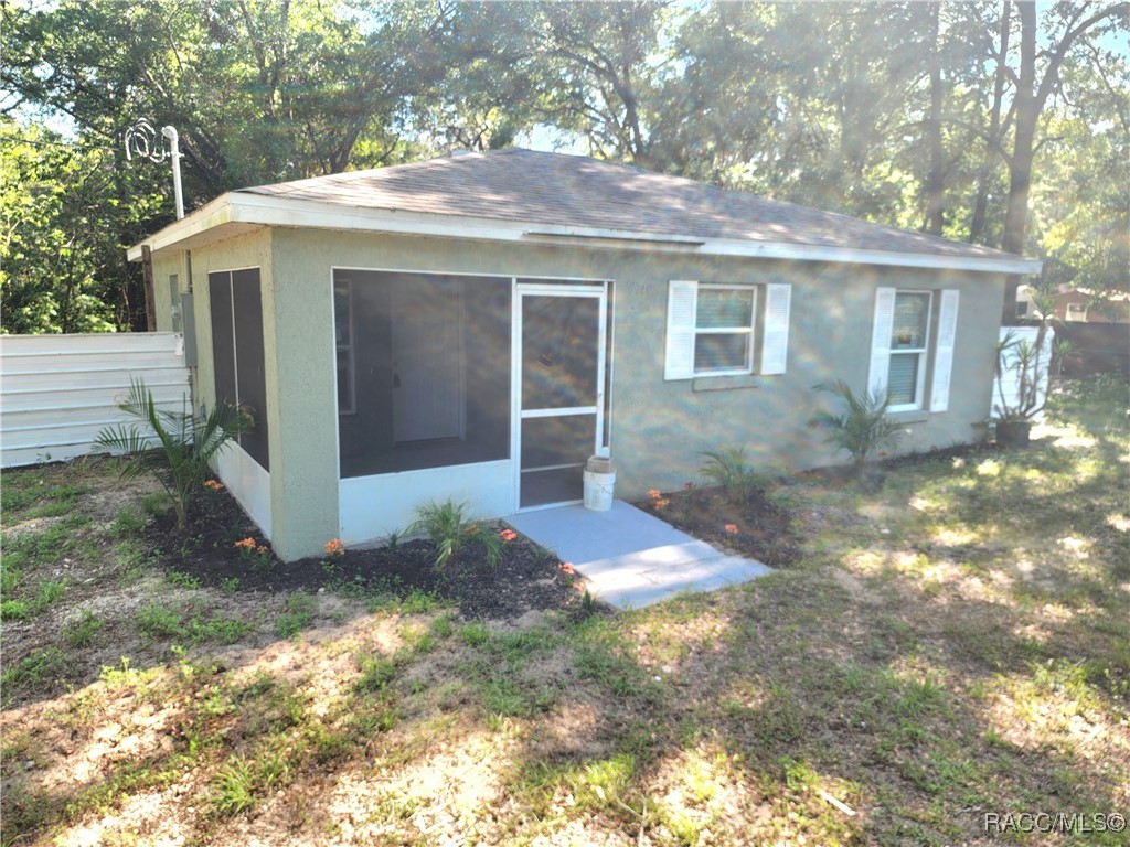 6740 E Okeechobee Court, Floral City, Florida image 1
