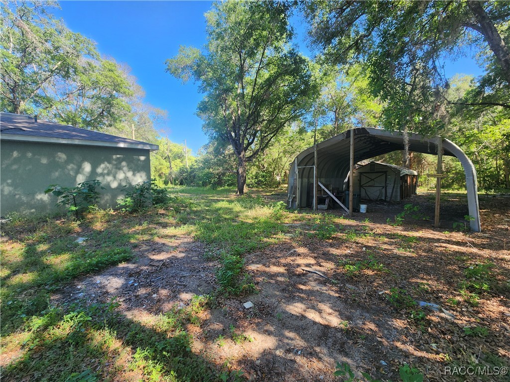 6740 E Okeechobee Court, Floral City, Florida image 14