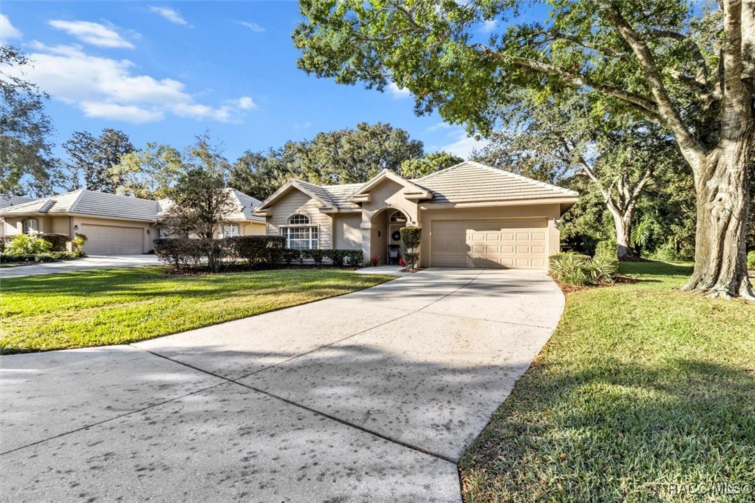 3089 N Barton Creek Circle, Lecanto, Florida image 42