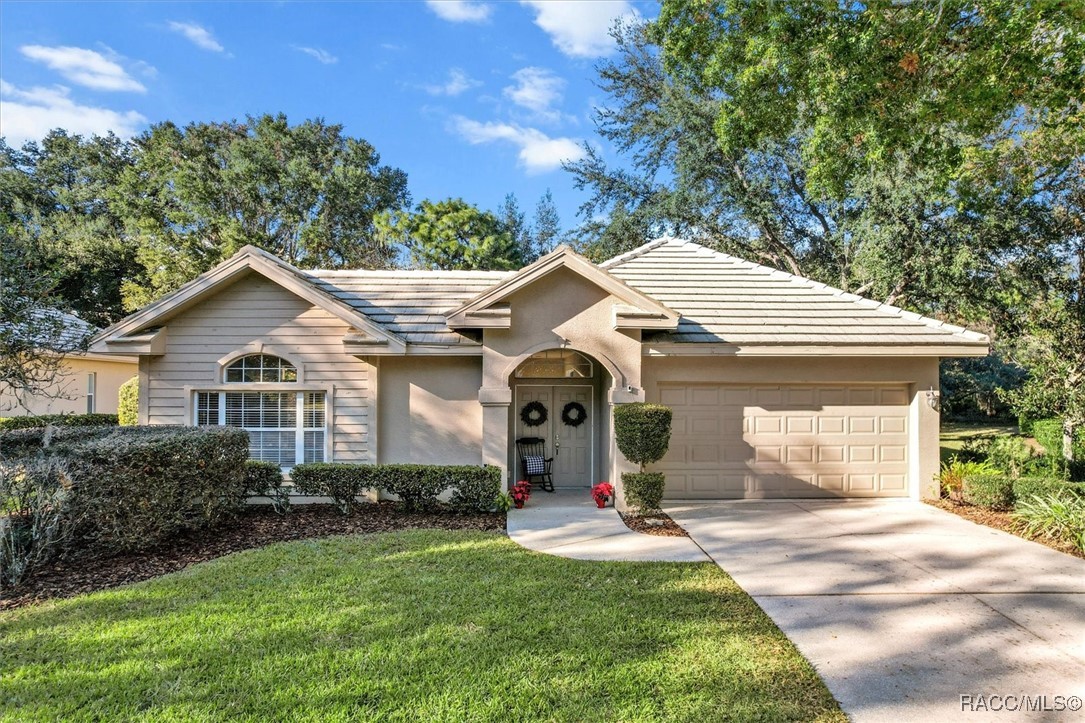 3089 N Barton Creek Circle, Lecanto, Florida image 44