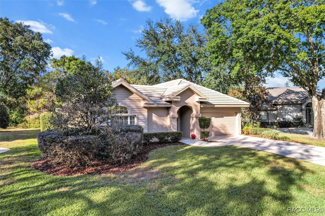 3089 N Barton Creek Circle, Lecanto, Florida image 45