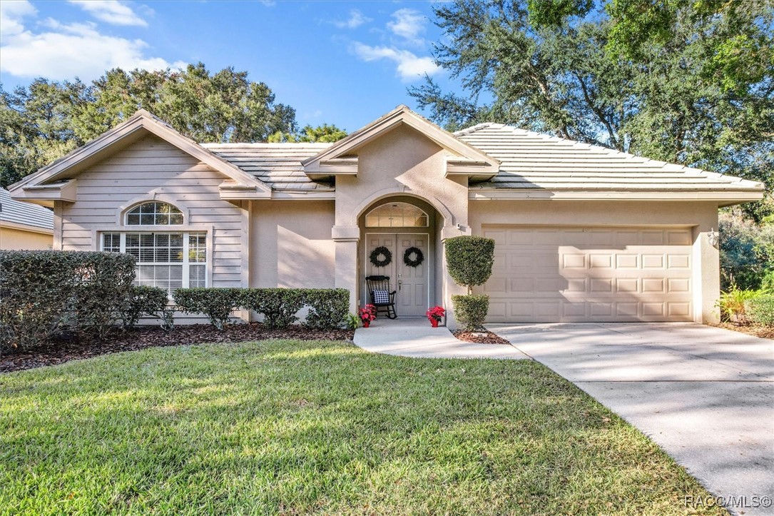 3089 N Barton Creek Circle, Lecanto, Florida image 40