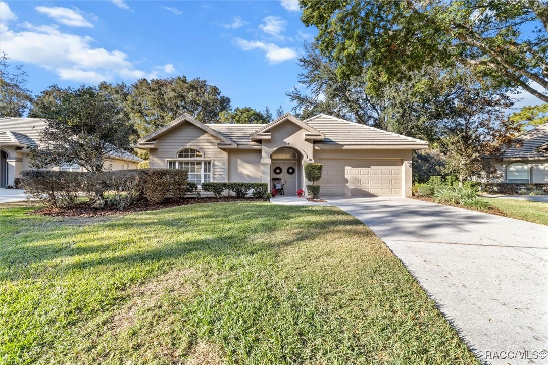 3089 N Barton Creek Circle, Lecanto, Florida image 41