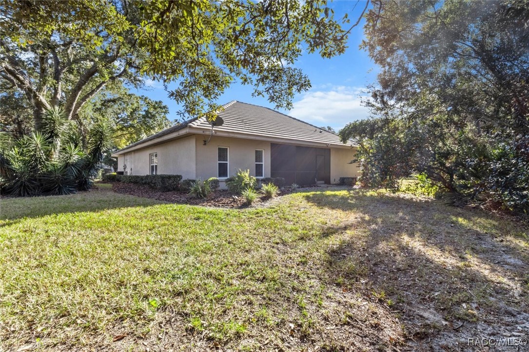 3089 N Barton Creek Circle, Lecanto, Florida image 39