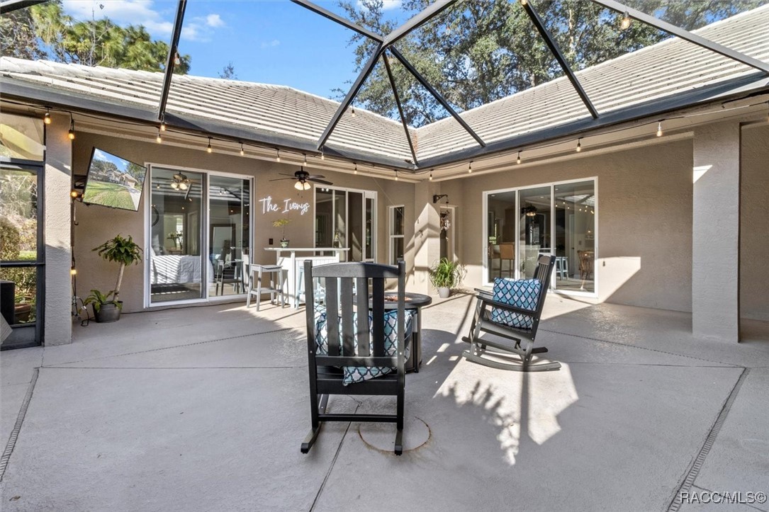 3089 N Barton Creek Circle, Lecanto, Florida image 19