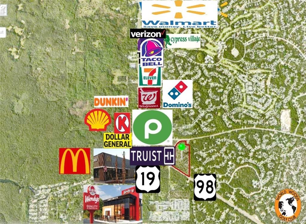 6753 W Ponce De Leon Boulevard, Homosassa, Florida image 3