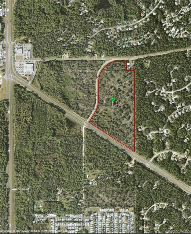 6753 W Ponce De Leon Boulevard, Homosassa, Florida image 10
