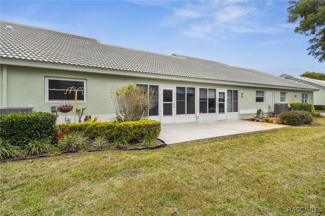 714 Moray Drive, Inverness, Florida image 50