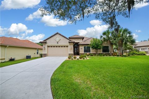 A home in Hernando