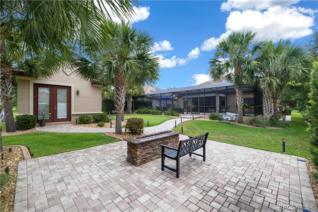 1462 N Ridge Meadow Path, Hernando, Florida image 32