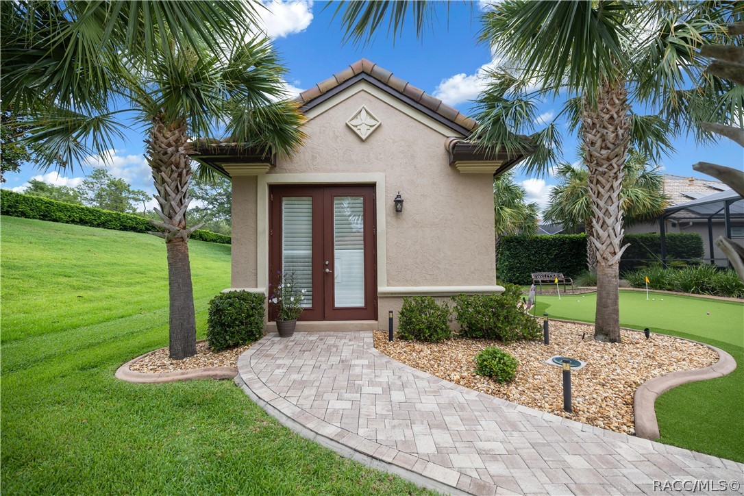 1462 N Ridge Meadow Path, Hernando, Florida image 33