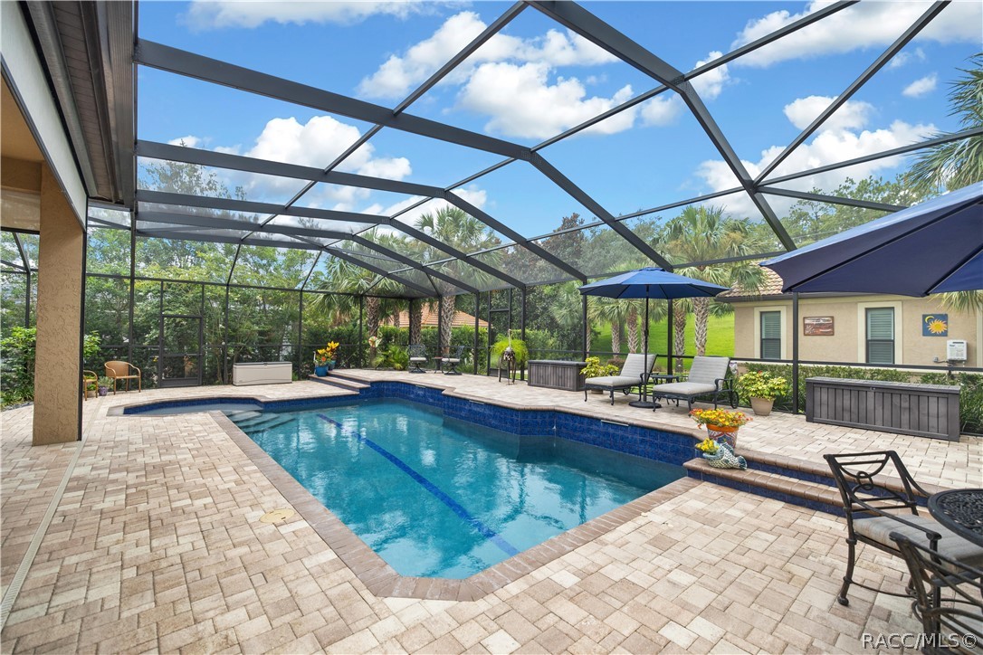 1462 N Ridge Meadow Path, Hernando, Florida image 30