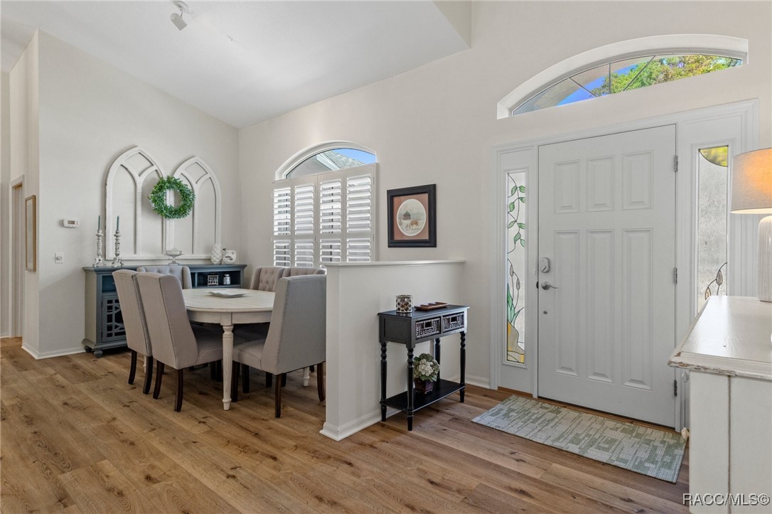 3650 E Hidden Cove Trail, Hernando, Florida image 2