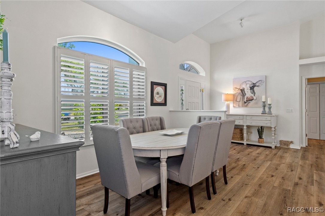 3650 E Hidden Cove Trail, Hernando, Florida image 7