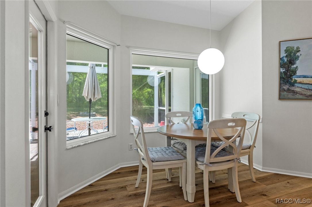 3650 E Hidden Cove Trail, Hernando, Florida image 10