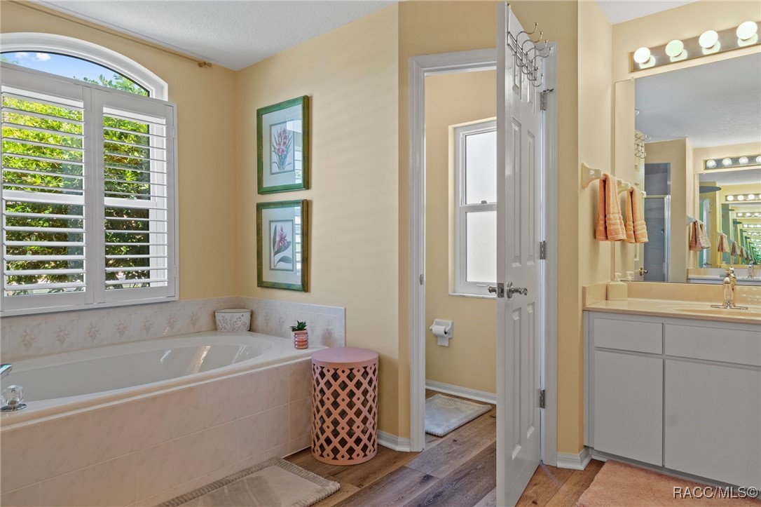 3650 E Hidden Cove Trail, Hernando, Florida image 16